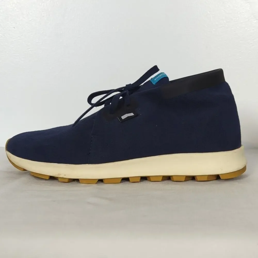 Native Chukka Shoes